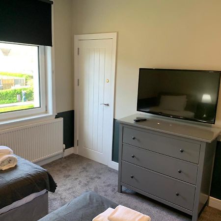The White City Apartment Оубън Екстериор снимка