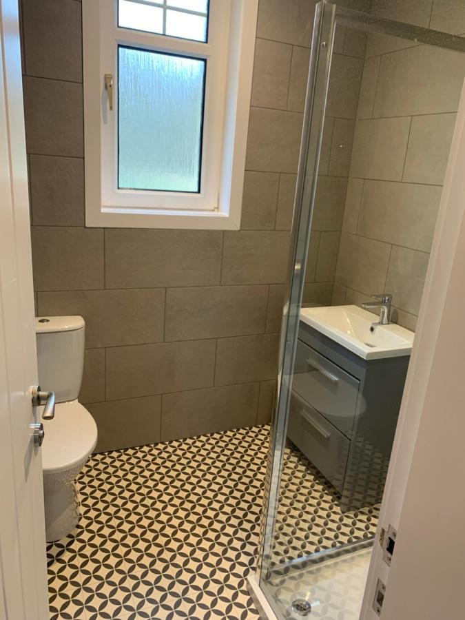The White City Apartment Оубън Екстериор снимка